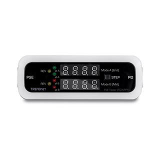 TrendNet Inline PoE Tester