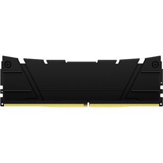 8GB Kingston FURY Renegade DDR4-3600 DIMM CL16 Single