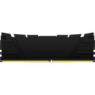 16GB Kingston FURY Renegade grau DDR4-4000 DIMM CL19 Single