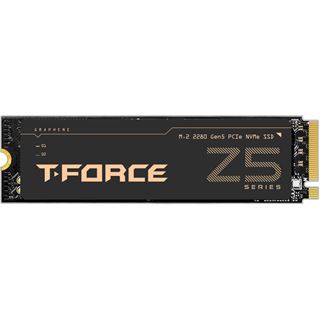 2TB TeamGroup T-Force Cardea Z540 M.2 2280 PCIe 5.0 x4 3D-NAND TLC