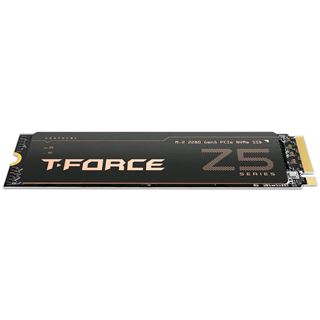 2TB TeamGroup T-Force Cardea Z540 M.2 2280 PCIe 5.0 x4 3D-NAND TLC