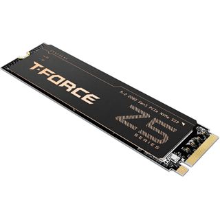 2TB TeamGroup T-Force Cardea Z540 M.2 2280 PCIe 5.0 x4 3D-NAND TLC