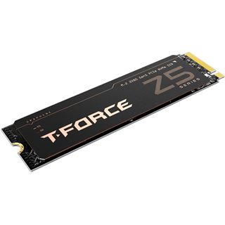 2TB TeamGroup T-Force Cardea Z540 M.2 2280 PCIe 5.0 x4 3D-NAND TLC