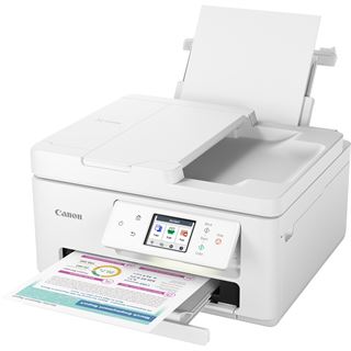 CANON PIXMA TS7750i Inkjet Multifunction Printer 15ppm