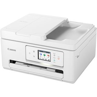 CANON PIXMA TS7750i Inkjet Multifunction Printer 15ppm