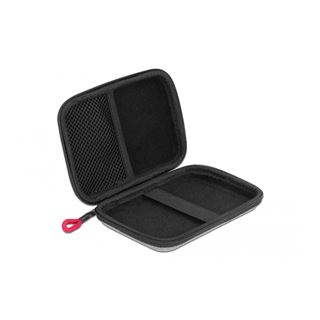 DELOCK Schutztasche für 6,35cm 2,5Zoll SSDs externe Gehäuse