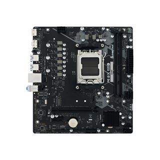 Biostar A620MT AMD A620 So.AM5 DDR5 mATX Retail