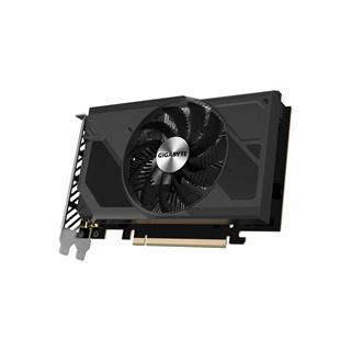 8GB Gigabyte GeForce RTX 4060 D6 Aktiv PCIe 4.0 x16 (x8) (Retail)