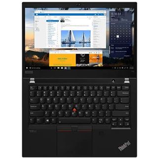Notebook 14" (35,56cm) Lenovo ThinkPad T14 G2 i5-1145G7/16GB/512