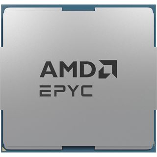 AMD EPYC 9384X - 3.1 GHz - 32 Kerne - 64 Threads - 768 MB