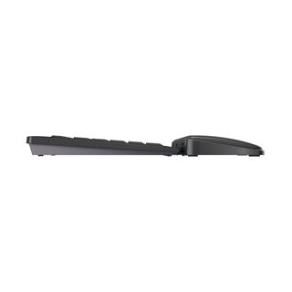 CHERRY PALMREST ERGO BLACK