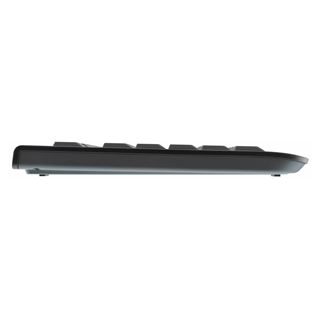 CHERRY PALMREST ERGO BLACK