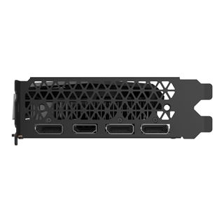 8GB ZOTAC GeForce RTX 3050 Eco Solo Aktiv PCIe 4.0 x16 (x8) (Retail)