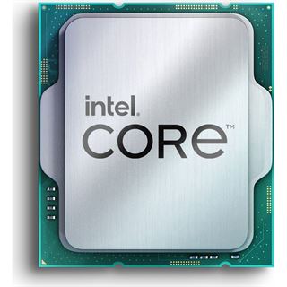 Intel Core i5 14600K 14 (6+8) 3.50GHz So.1700 TRAY