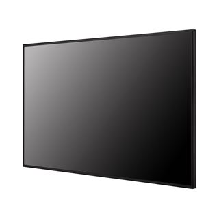 55" (139,70cm) LG Electronics Digital Signage 55UM5N-H schwarz