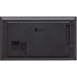 55" (139,70cm) LG Electronics Digital Signage 55UM5N-H schwarz