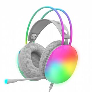 INCA cian technology Gaming Headset IGK-X8Y 7.1, USB, RGB-LED,