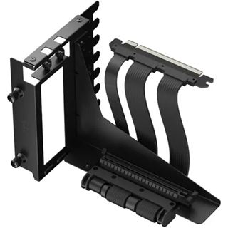 Fractal Design Flex 2 PCIe 4.0 Bracket Kit Black