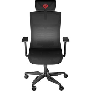 Genesis Ergonomischer Stuhl ASTAT 700 G2 schwarz