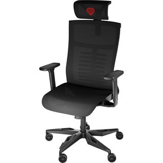 Genesis Ergonomischer Stuhl ASTAT 700 G2 schwarz