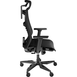 Genesis Ergonomischer Stuhl ASTAT 700 G2 schwarz