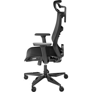 Genesis Ergonomischer Stuhl ASTAT 700 G2 schwarz