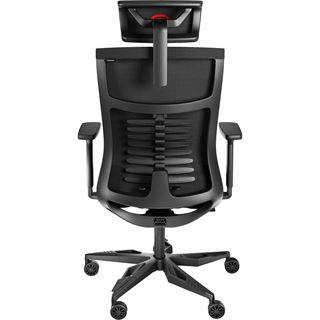 Genesis Ergonomischer Stuhl ASTAT 700 G2 schwarz