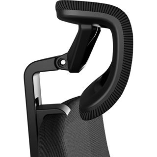 Genesis Ergonomischer Stuhl ASTAT 700 G2 schwarz