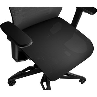 Genesis Ergonomischer Stuhl ASTAT 700 G2 schwarz