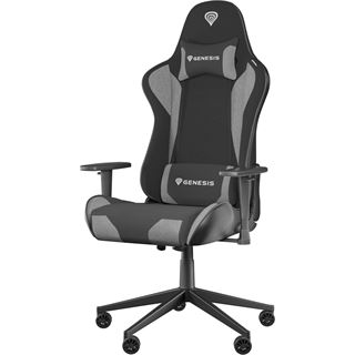 Genesis Gaming Stuhl NITRO 440 G2 schwarz/grau