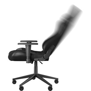 Genesis Gaming Stuhl NITRO 440 G2 schwarz/grau