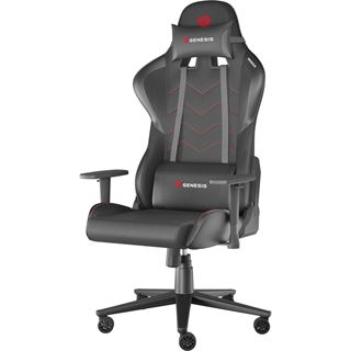 Genesis Gaming Stuhl NITRO 550 G2 schwarz