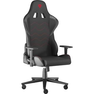 Genesis Gaming Stuhl NITRO 550 G2 schwarz