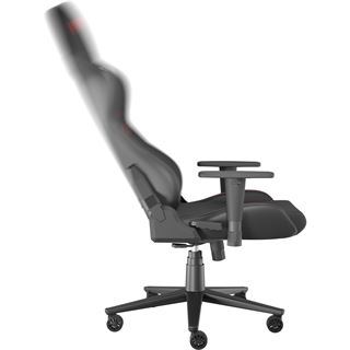 Genesis Gaming Stuhl NITRO 550 G2 schwarz