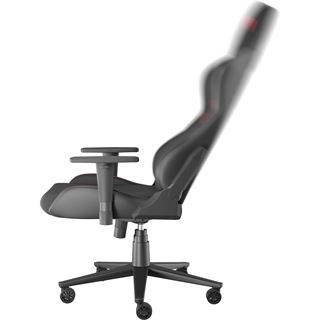 Genesis Gaming Stuhl NITRO 550 G2 schwarz