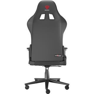Genesis Gaming Stuhl NITRO 550 G2 schwarz