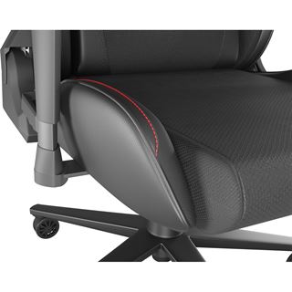 Genesis Gaming Stuhl NITRO 550 G2 schwarz