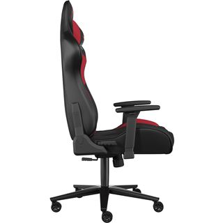 Genesis Gaming Stuhl NITRO 720 schwarz/rot