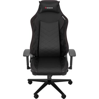 Genesis Gaming Stuhl NITRO 890 G2 schwarz