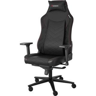 Genesis Gaming Stuhl NITRO 890 G2 schwarz