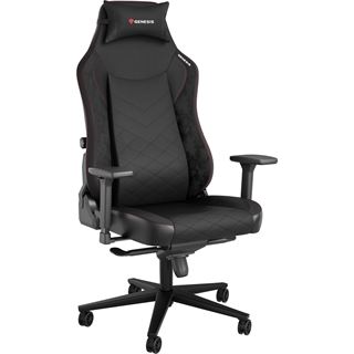 Genesis Gaming Stuhl NITRO 890 G2 schwarz