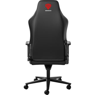 Genesis Gaming Stuhl NITRO 890 G2 schwarz