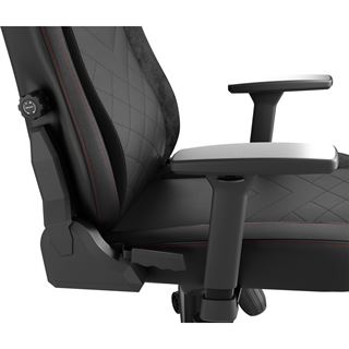 Genesis Gaming Stuhl NITRO 890 G2 schwarz