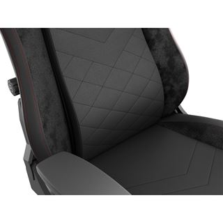 Genesis Gaming Stuhl NITRO 890 G2 schwarz