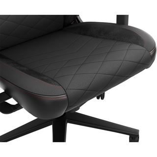 Genesis Gaming Stuhl NITRO 890 G2 schwarz