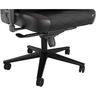 Genesis Gaming Stuhl NITRO 890 G2 schwarz