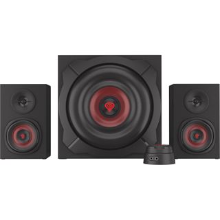 Genesis 2.1 Lautsprecher-System HELIUM 610BT