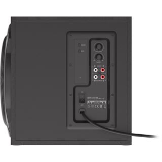 Genesis 2.1 Lautsprecher-System HELIUM 610BT