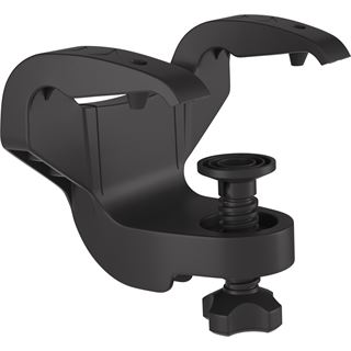 Genesis Gaming Lenkrad SEABORG 350 für PC/XBOX/PS