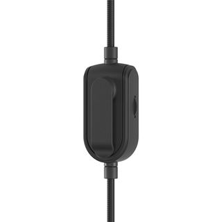 Genesis Gaming Headset ARGON 600 kabelgeb. schwarz